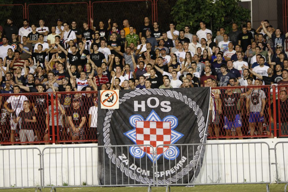 Slobodna Dalmacija - Hajduk svladao solidni Varaždin i došao do