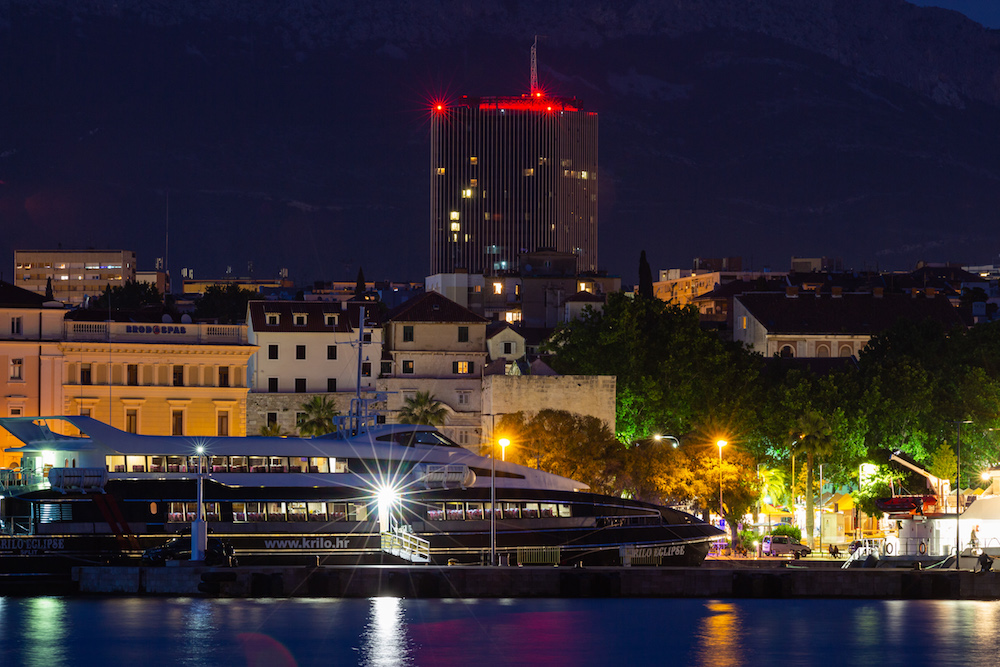 FOTOGALERIJA Prvi AC Hotels By Marriott U Hrvatskoj Otvoren U Westgateu