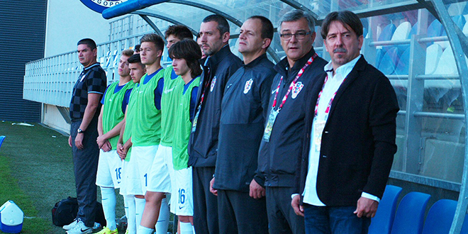 Hrvatska uvjerljivom pobjedom protiv Islanda osigurala sljedeći krug