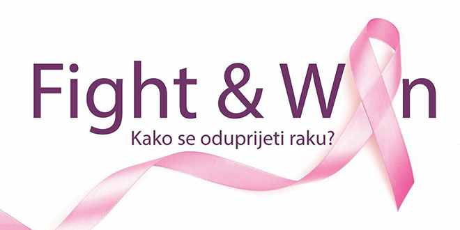 Sve o važnosti prevencije i borbi protiv raka doznajte na konferenciji u Splitu