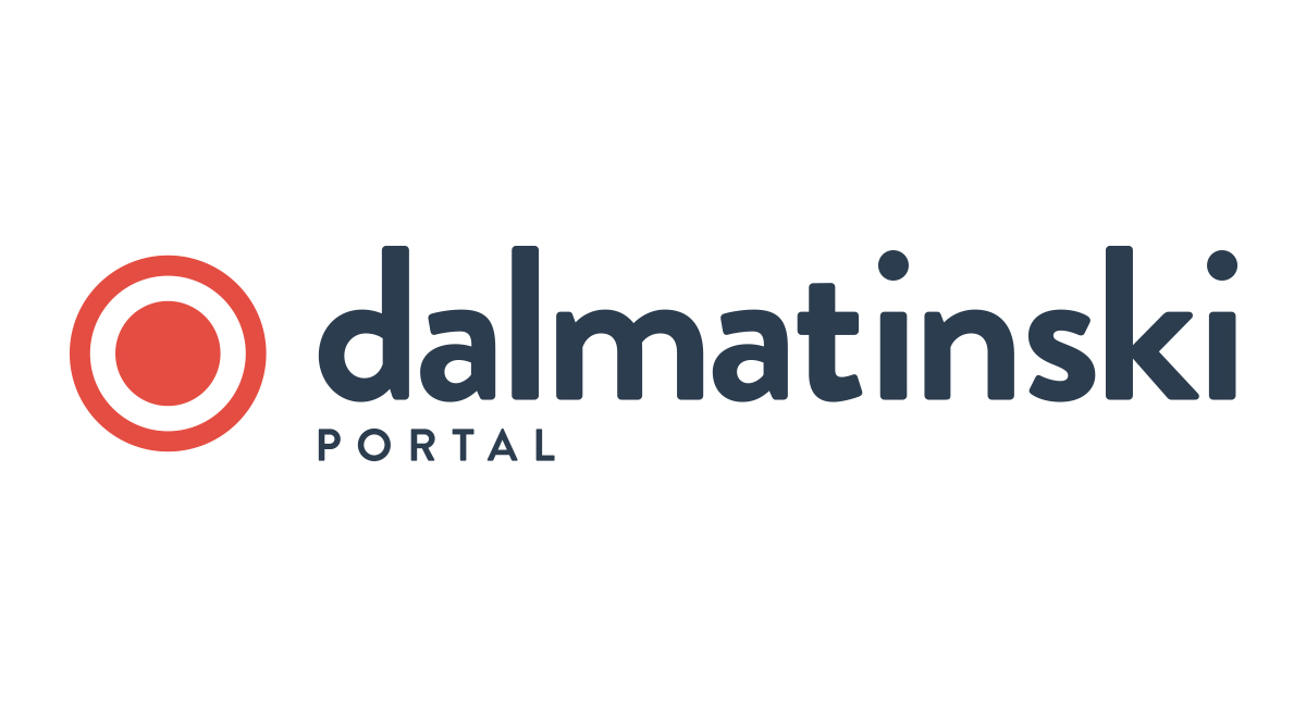 Dalmatinsi portal