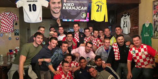 druženje u new york pravilima
