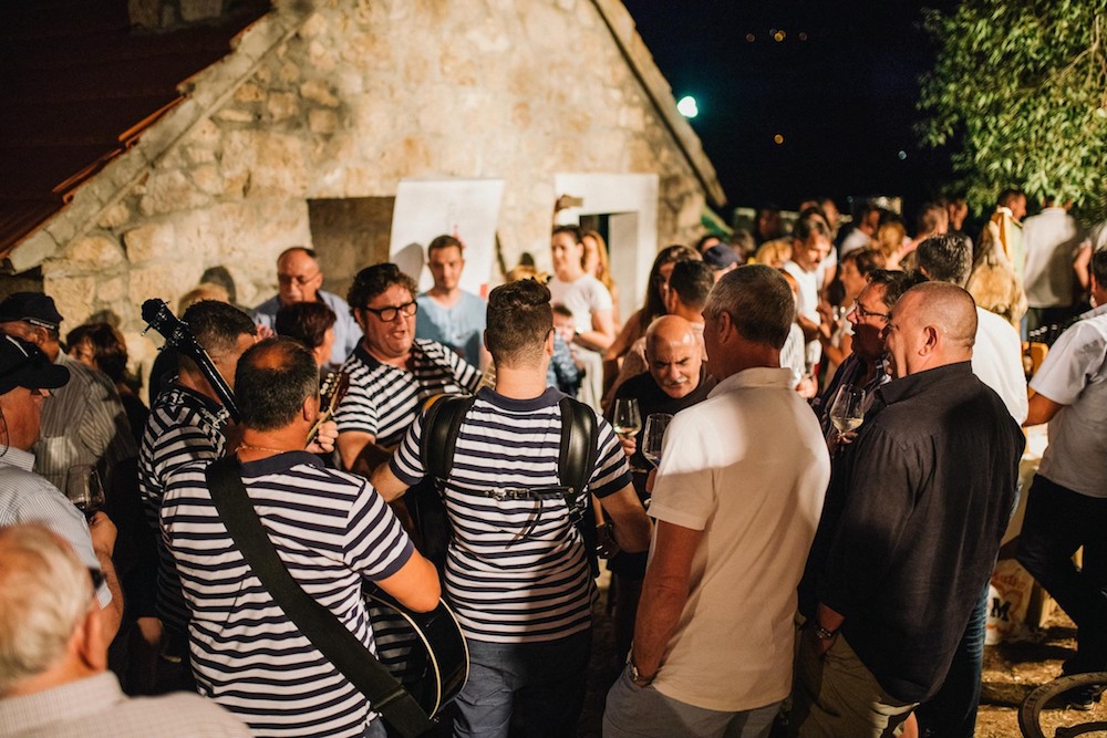 Uskoro U Vrgorcu Počinju Dani Dalmatinskog Pršuta I Vina Dalmatinski Portal Uskoro U Vrgorcu Počinju Dani Dalmatinskog Pršuta I Vina Dalmatinski Portal