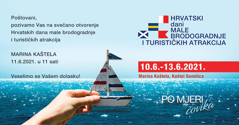 Hrvatski dani male brodogradnje