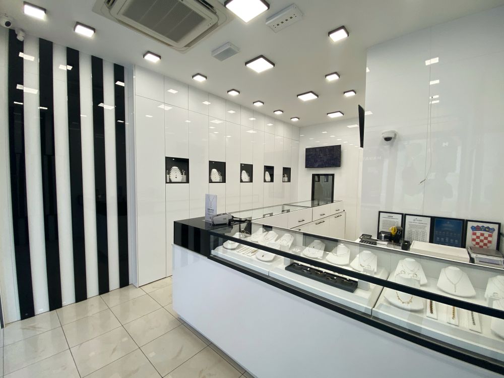 Zlatarnice Đonlić otvorile atraktivnu poslovnicu u Marmontovoj ulici