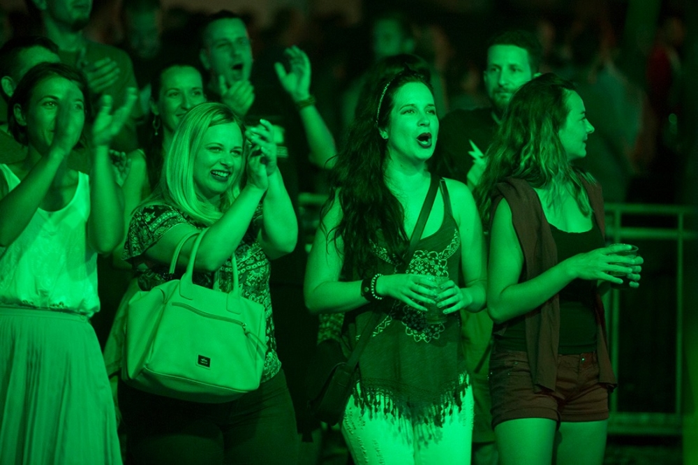 MORE & BEER U DUGOM RATU Prvi festival craft piva i vrhunske dimljene