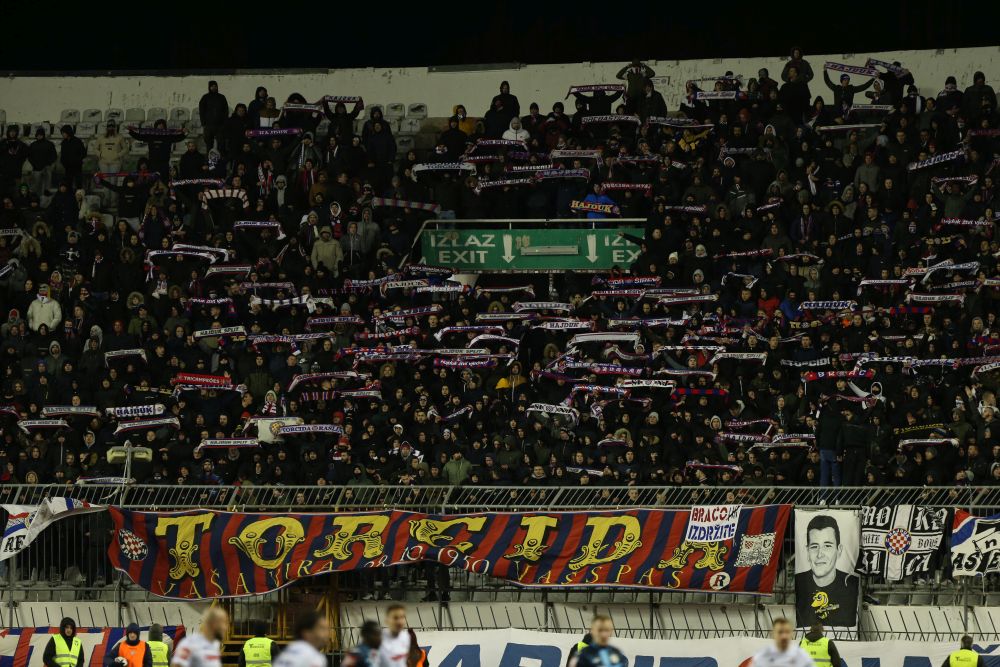 I Rijeka izrešetala Hajduk na Poljudu