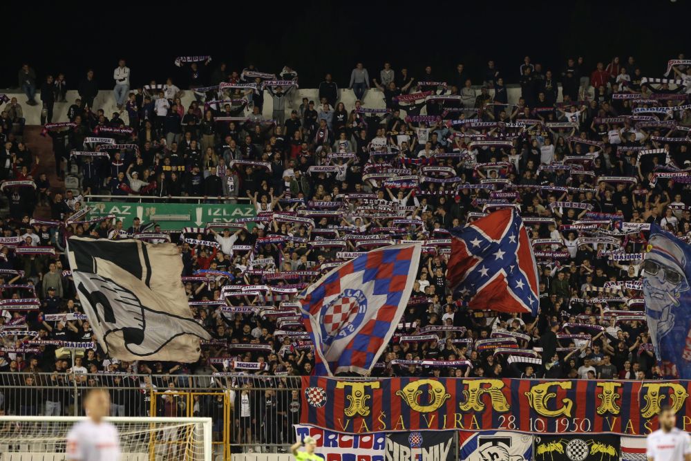 Slobodna Dalmacija - Hajduk nakon drame u Varaždinu došao do nove