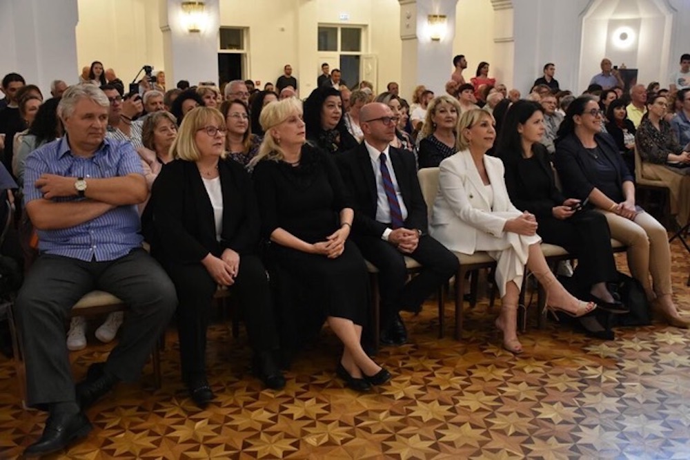 Dan državnosti Hrvatske obilježen u Bitoli