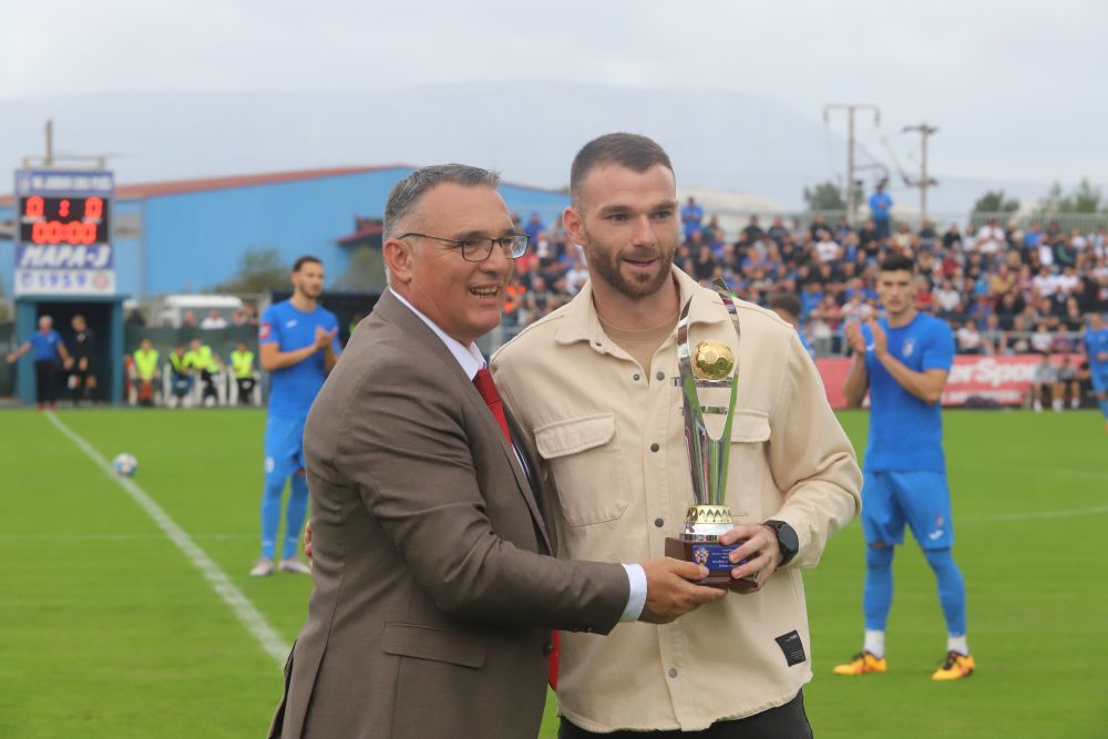 Jadran LP Hajduk uživo prijenos gledati 31.10.2023 UŽIVO. 84