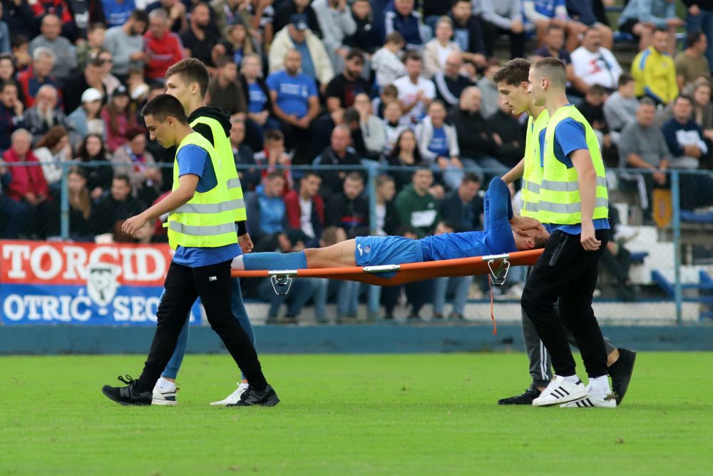 Jadran LP Hajduk uživo prijenos gledati 31.10.2023 UŽIVO. 84