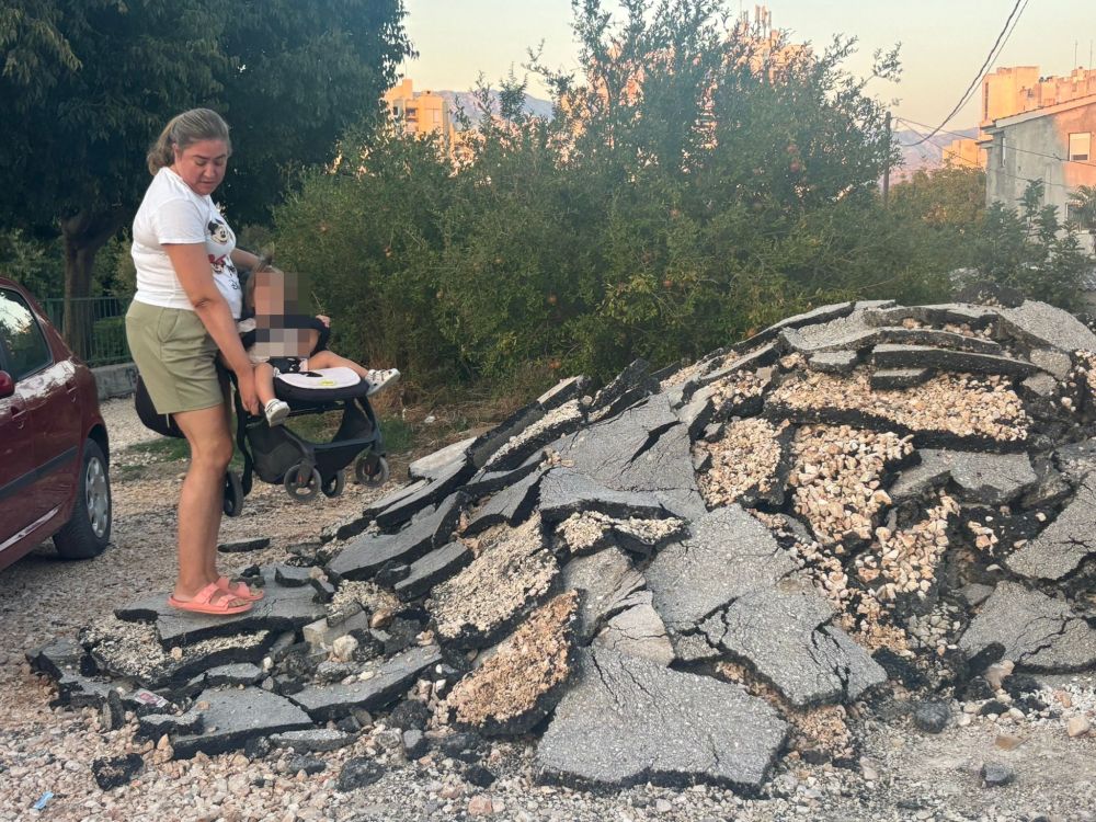 Gradilište na Sućidru