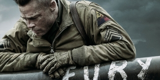 'Fury' Davida Ayera - maestralna režija, a scenarij podsjeća na partizanske filmove