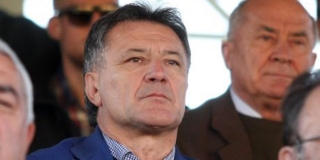 JAVIO SE GAZDA Mamić objavio plaće Bjelice i stožera: Game over