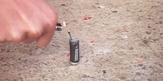 Početak kaosa: Od danas je građanima dopuštena prodaja bučne pirotehnike 