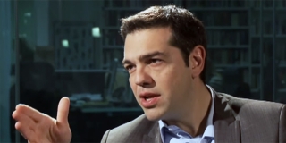 Alexis Tsipras je još jedan podsjetnik na 'problem utopije'