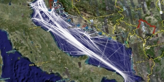 Godišnje više od 55 milijuna tona nafte ugrožava čitav Jadran