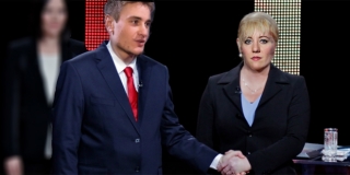 DRUŠTVO SPEKTAKLA: Post reality show poremećaj