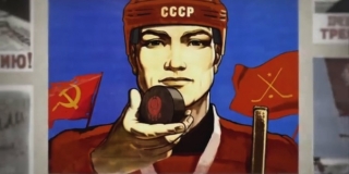 Crvena armija: Kako je nastala legendarna sovjetska hokejaška reprezentacija