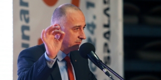 Vrdoljak o maškarama: Muka mi je kad vidim da se spaljuje dijete, bilo ono crno, bijelo ili s petokrakom na čelu