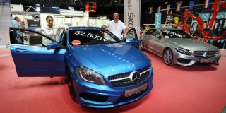 Automobili Škojo: Tri smo godine u Splitu, klijenti su nas prepoznali