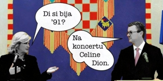 Gospodine mandatare, nismo mi građevine nego ovce
