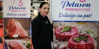 Tvrtka Petason se bavi proizvodnjom i prodajom svih vrsta mesa