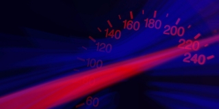 JURNJAVA NA AUTOCESTI Vozio BMW brzinom većom od 250 km/h