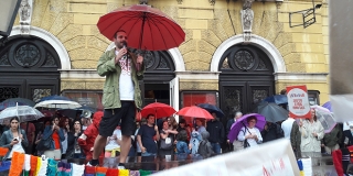 'Kauč nacija' na nogama: Kako kao sociolog objašnjavam znanstvenu fantastiku koja se jučer dogodila u Hrvatskoj