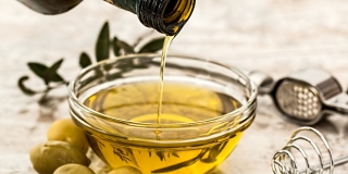 Primošten Burni: Maslinovo ulje i kiseli kupus
