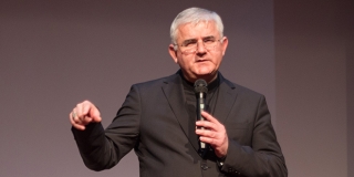 Nadbiskup Uzinić: Vjera koja se koristi protiv čovjeka prestaje biti kršćanska 