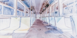 Horor priča iz splitskih gradskih autobusa