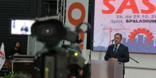 U sklopu sajma SASO danas će se održati 11. Energetski summit 