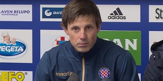 DRUGA HNL: Nastavlja se sjajan niz Vika Lalića na klupi Croatije, remi Solina kod Opatije