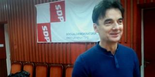 Branko Grčić: 'Očekivao sam od Vlade da ne plaču, nego da rješavaju probleme'