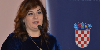 Gabrijela Žalac osuđena na sedam mjeseci zatvora zbog zlouporabe položaja i ovlasti