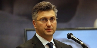 PLENKOVIĆ: 'Ovo je prvi put u mandatu ove Vlade da je uhićen netko tko je bio na dužnosti'