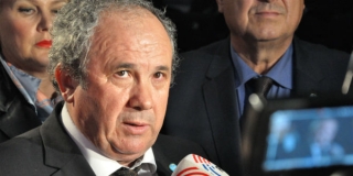 NAŠAO SE PRAVI Kerum poučava Puljak: 'Marijana, ne kaže se poslije jebanja nego spolnog odnosa'