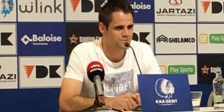 Franko Andrijašević vraća se u hrvatski nogomet