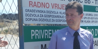 ZAPELA SANACIJA KAREPOVCA Vela proziva Eurco: 'Pitamo se zašto pišu vijećnicima?'