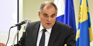 BOBAN PODRŽAO PLENKOVIĆA Smjer u kojem idemo je put kojim trebamo ići