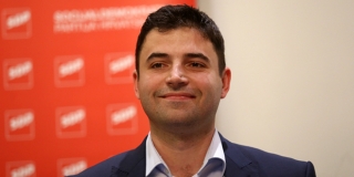 NOVA ANKETA: Skočila potpora SDP-u
