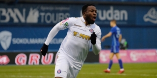 Evo kako stoje stvari glede eventualnog povratka Ohandze u Hajduk