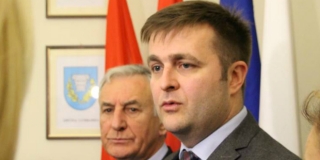 ĆORIĆ: 'Otkako sam došao na čelo Ministarstva, potpisali smo ugovore o gradnji aglomeracija u vrijednosti većoj od 24 milijardi kuna'