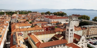 Lučki kapetan odgovara Bulju: Gaženica ne mora imati pročistač za otpadne vode