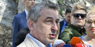 Štromar najavio da će smijeniti šefa APN-a koji je kupio POS-ov stan