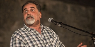 POVRATAK LEGENDE HRVATSKE KOMEDIJE Željko Pervan nastupa u klubu Porat u Splitu pa u Domu kulture Slime