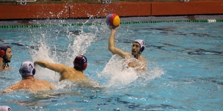 Veterani vaterpolo kluba Jadran Split putuju u Dubai na međunarodno gostovanje