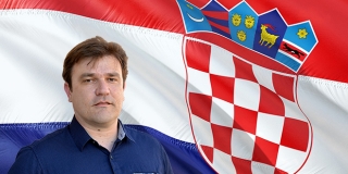 MATE BOŽIĆ PIŠE O SVOM OTKRIĆU: Grb Hrvatske ne predstavlja šahovnicu nego tvrđavu i simbolizira sintagmu o predziđu kršćanstva