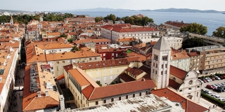 Zadar uz Milanovića, Šibenik uz Grabar-Kitarović